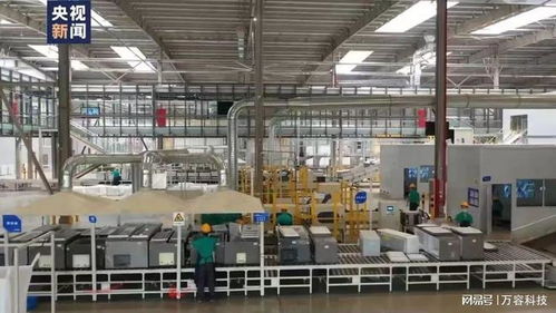 廢舊家電何處去？技術服務揭秘淘汰物品的循環新歸宿